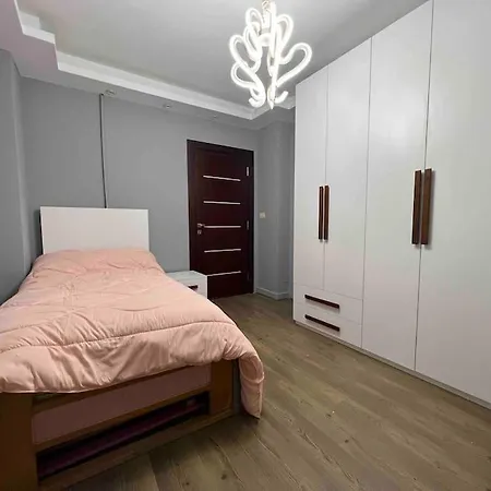 Best Location In Rehab City Cairo Exterior photo