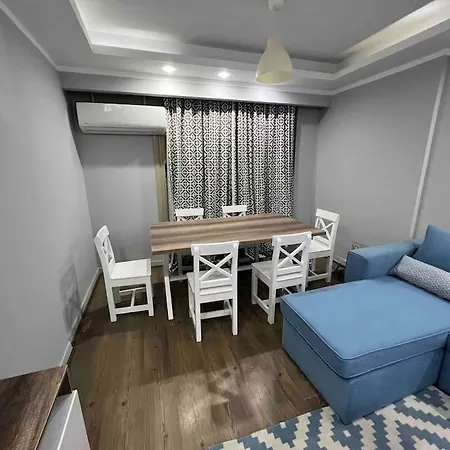 Best Location In Rehab City Cairo Exterior photo