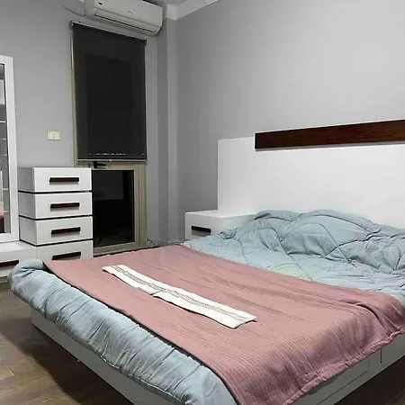 Best Location In Rehab City Cairo Exterior photo