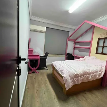 Best Location In Rehab City Cairo Exterior photo