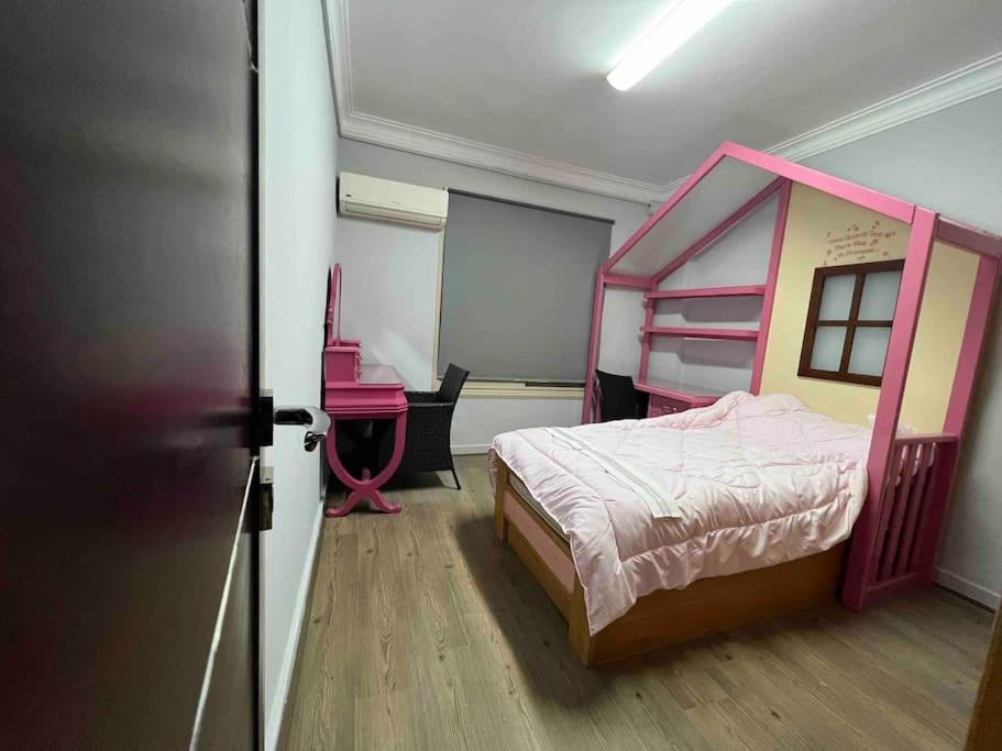 Apartment Location In Rehab Cairo