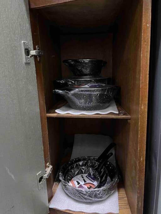 Location In Rehab Apartment